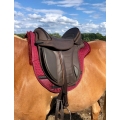 EDIX Courville Saddle Pad EDIX Courville Saddle Pad